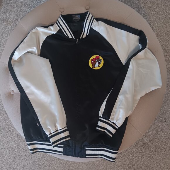 Jackets & Blazers - Buc-ee's Varsity Jacket size Small